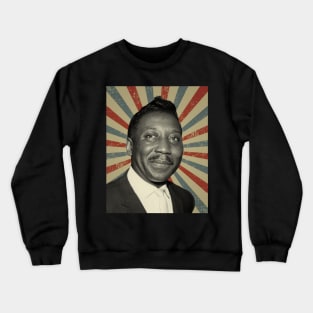 Muddy Waters Crewneck Sweatshirt